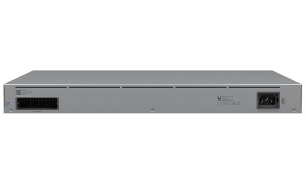Ubiquiti UniFi Switch Pro Max 48