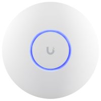 Ubiquiti UniFi U6+