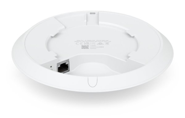Ubiquiti UniFi U6+