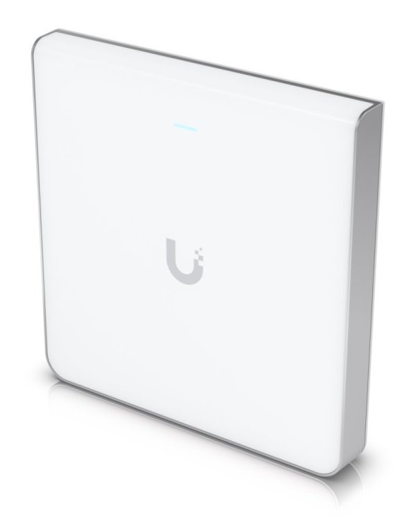 Ubiquiti UniFi U6 Enterprise In-Wall