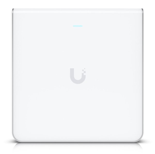Ubiquiti UniFi U6 Enterprise In-Wall