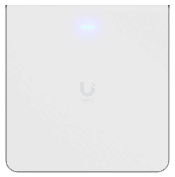 Ubiquiti UniFi U6 Enterprise In-Wall