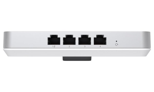 Ubiquiti UniFi U6 Enterprise In-Wall