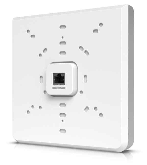 Ubiquiti UniFi U6 Enterprise In-Wall