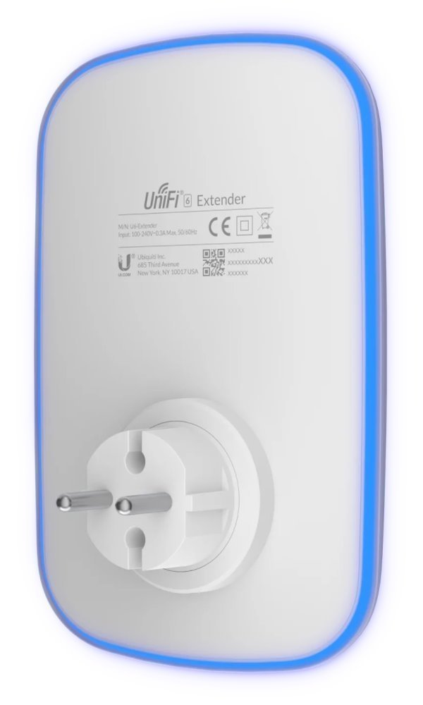 Ubiquiti UniFi U6 Extender