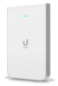 Ubiquiti UniFi U6 In-Wall
