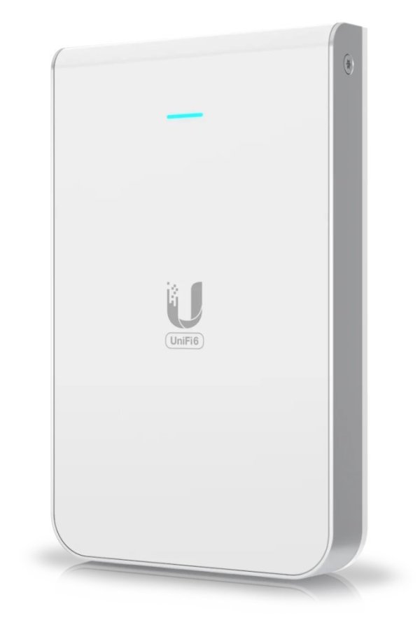 Ubiquiti UniFi U6 In-Wall