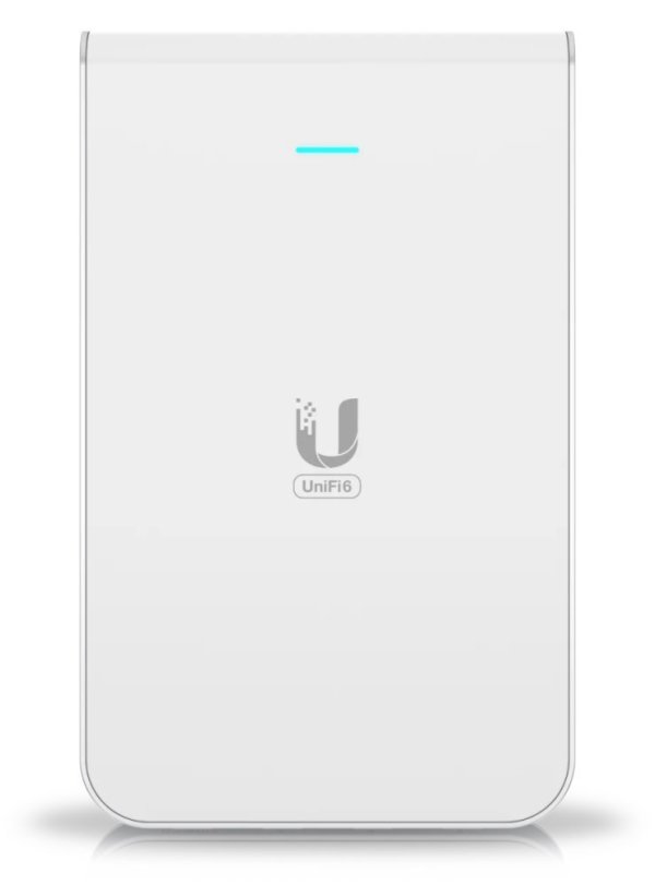 Ubiquiti UniFi U6 In-Wall