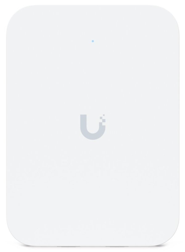 Ubiquiti UniFi U7 In-Wall