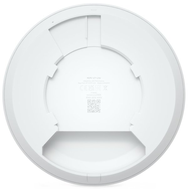 Ubiquiti UniFi U7 Lite