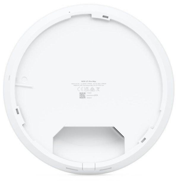 Ubiquiti UniFi U7 Pro Max