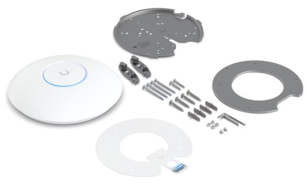 Ubiquiti UniFi U7 Pro Max
