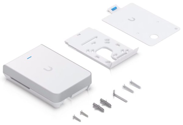 Ubiquiti UniFi U7 Pro Wall