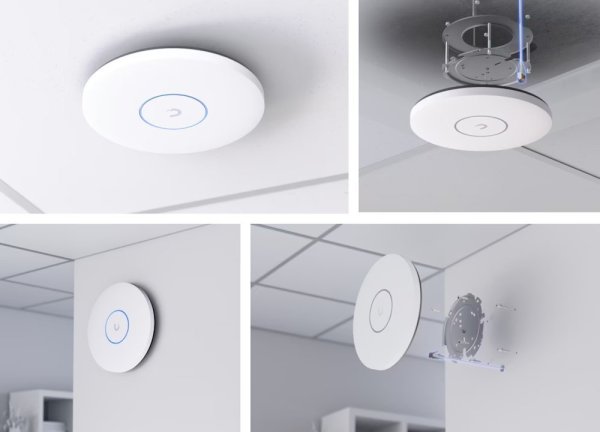 Ubiquiti UniFi U7 Pro XG