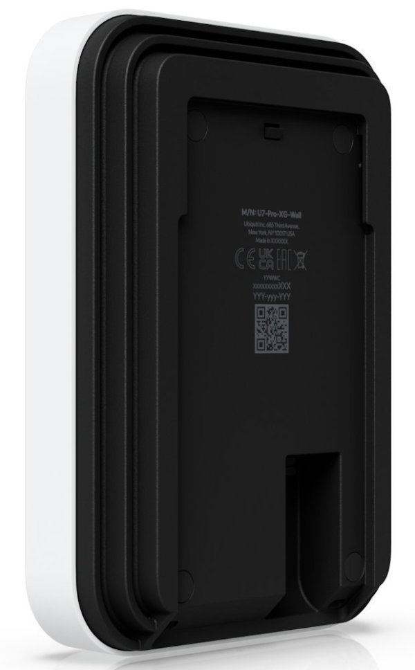Ubiquiti UniFi U7 Pro XG Wall