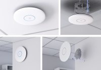 Ubiquiti UniFi U7 Pro XGS