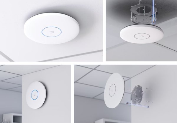 Ubiquiti UniFi U7 Pro XGS