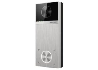 HIKVISION DS-KV6114-MWBE1 - dverná jednotka
