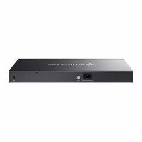 TP-Link TL-ES220GMP 20portový switch