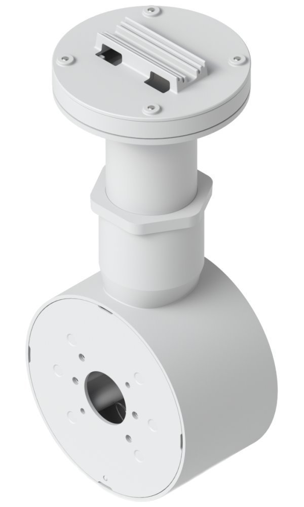 Ubiquiti Camera Dual Mount White