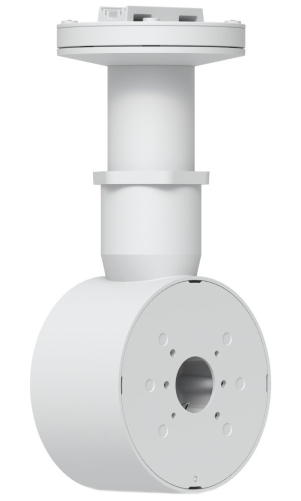 Ubiquiti Camera Dual Mount White