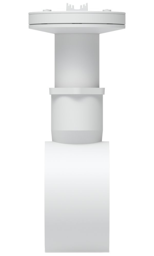 Ubiquiti Camera Dual Mount White