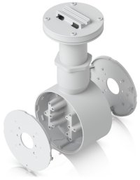 Ubiquiti Camera Dual Mount White