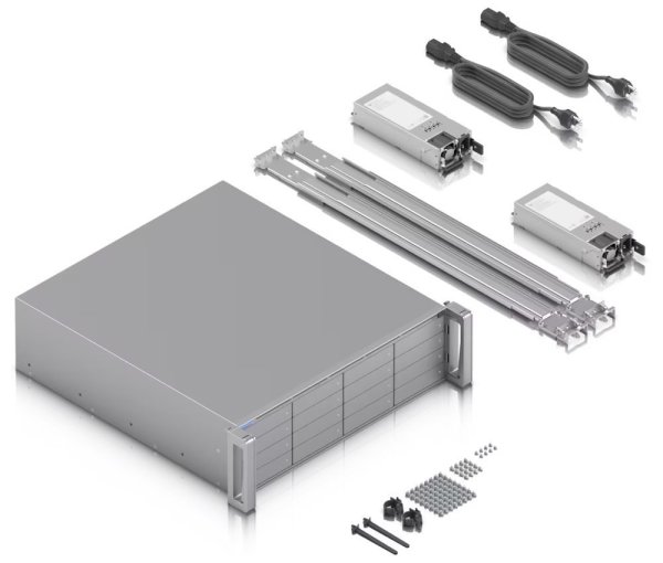 Ubiquiti Enterprise Network Video Recorder
