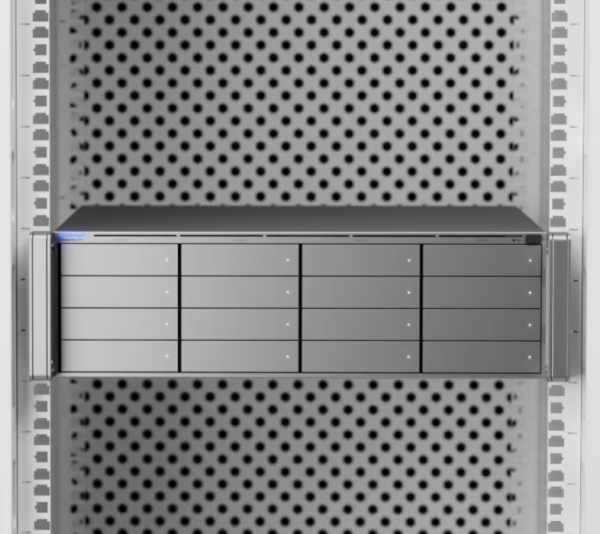 Ubiquiti Enterprise Network Video Recorder