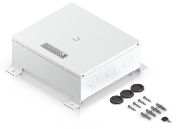 Ubiquiti Junction Utility