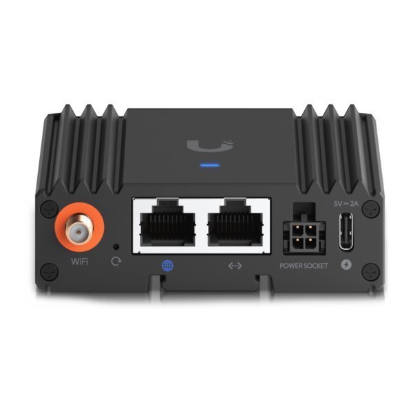 Ubiquiti Mobile Router Ultra