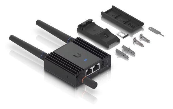 Ubiquiti Mobile Router Ultra