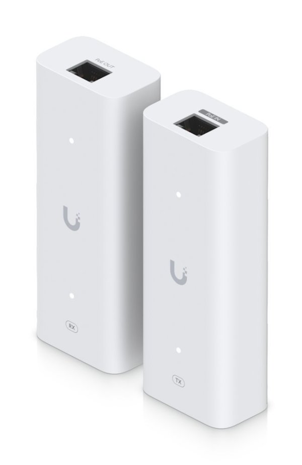 Ubiquiti PoE Over 2-Wire Retrofit Extender