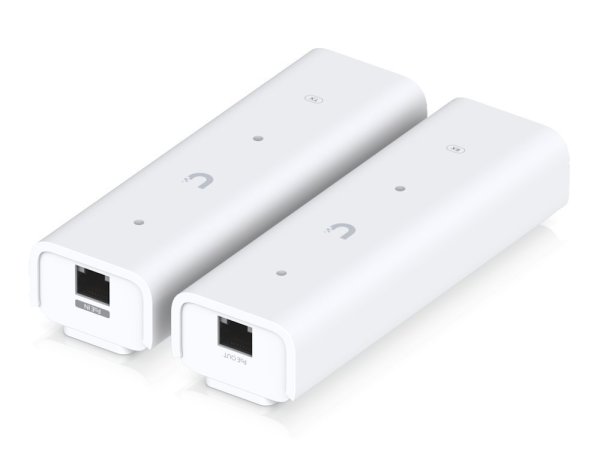 Ubiquiti PoE Over 2-Wire Retrofit Extender