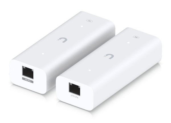 Ubiquiti PoE Over 2-Wire Retrofit Extender