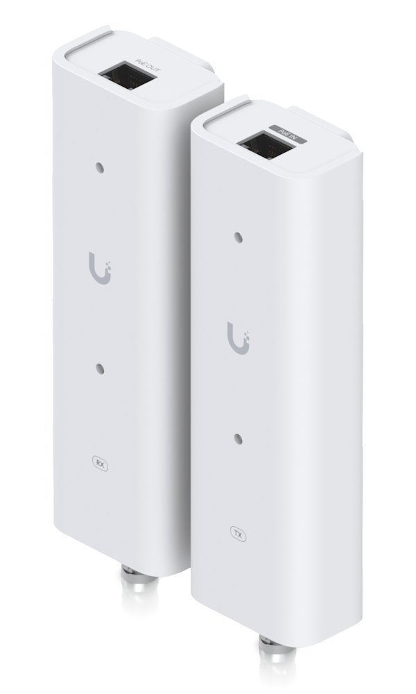 Ubiquiti PoE Over 2-Wire Retrofit Extender