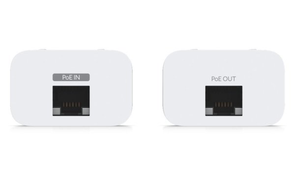 Ubiquiti PoE Over 2-Wire Retrofit Extender