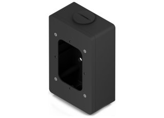 Ubiquiti Reader Junction Box Black
