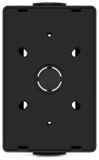 Ubiquiti Reader Junction Box Black