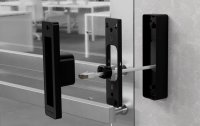 Ubiquiti Reader Pro Angle Mount Black