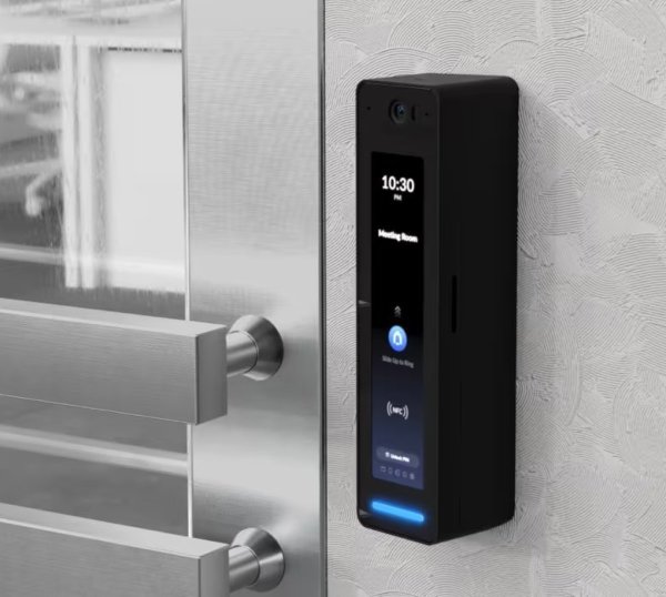 Ubiquiti Reader Pro Angle Mount Black