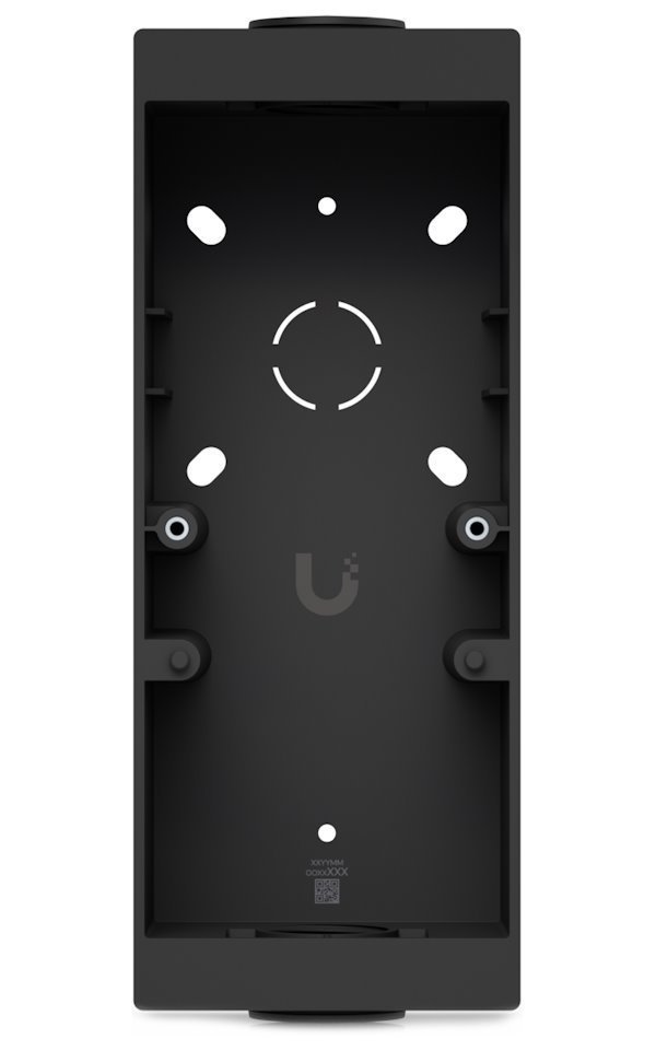 Ubiquiti Reader Pro Junction Box Black