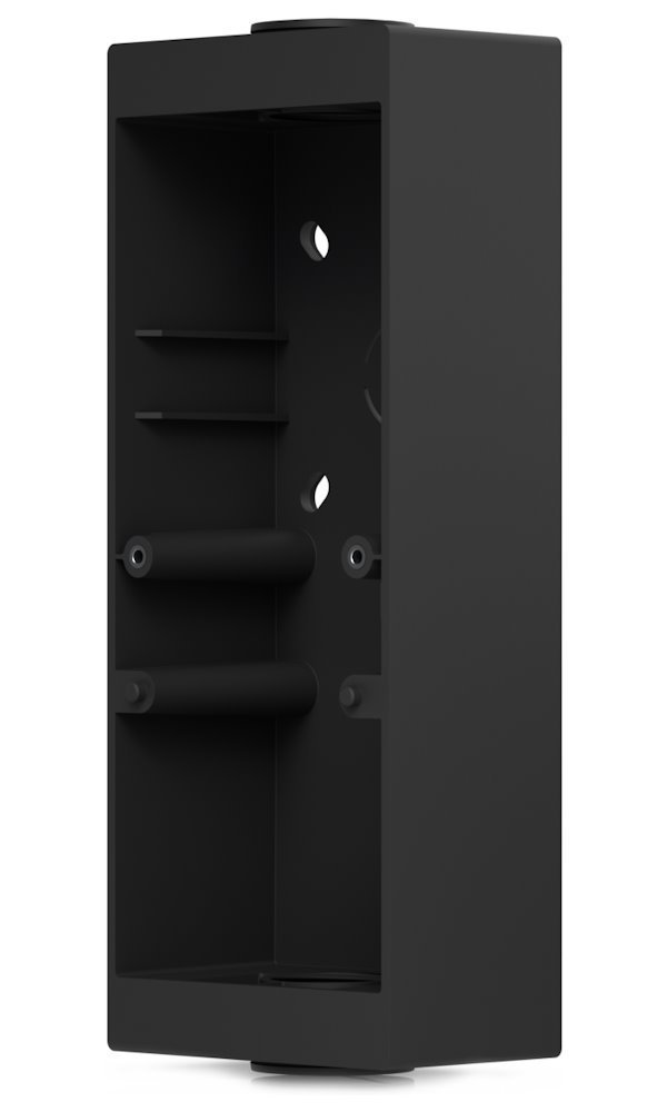 Ubiquiti Reader Pro Junction Box Black