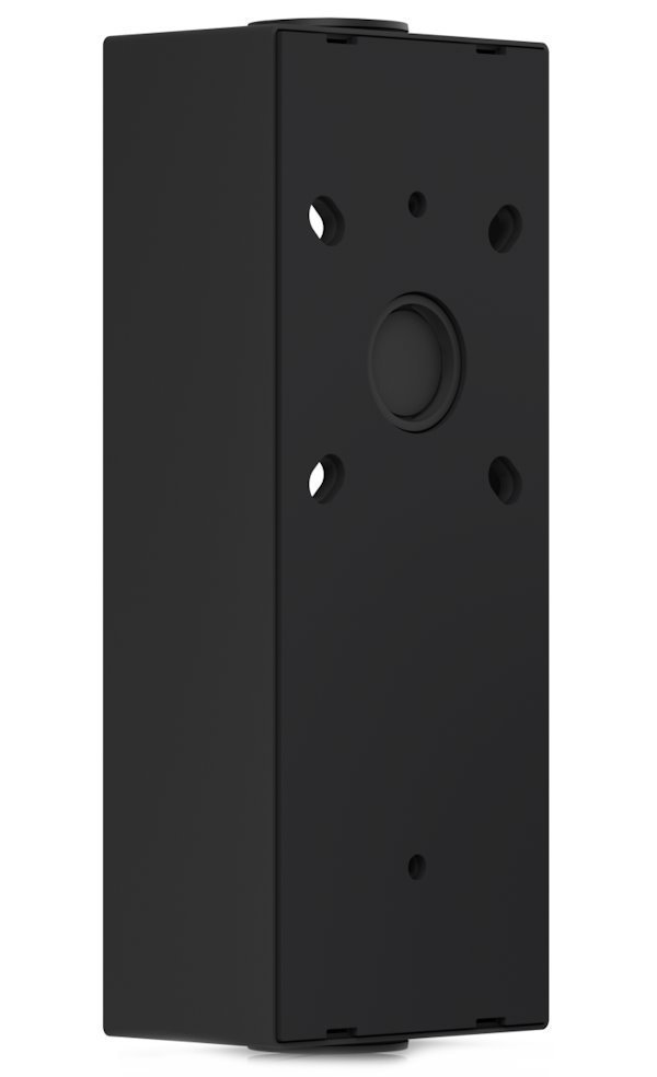 Ubiquiti Reader Pro Junction Box Black