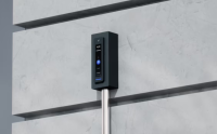 Ubiquiti Reader Pro Junction Box Black