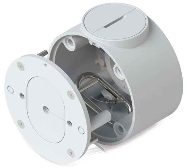 Ubiquiti UACC Camera Compact Junction Box