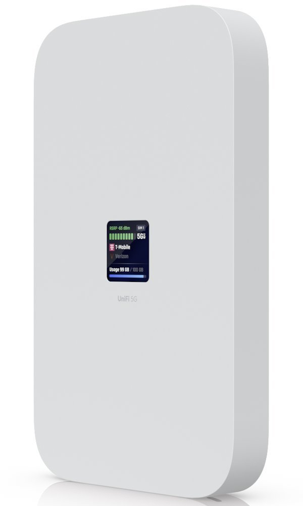 Ubiquiti UniFi 5G Max