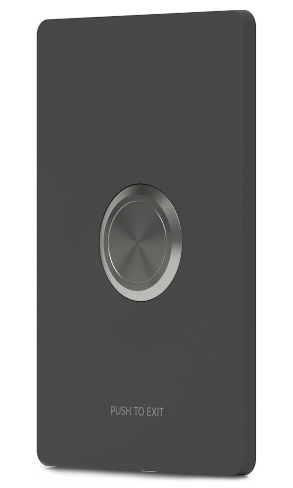 Ubiquiti UniFi Access Button