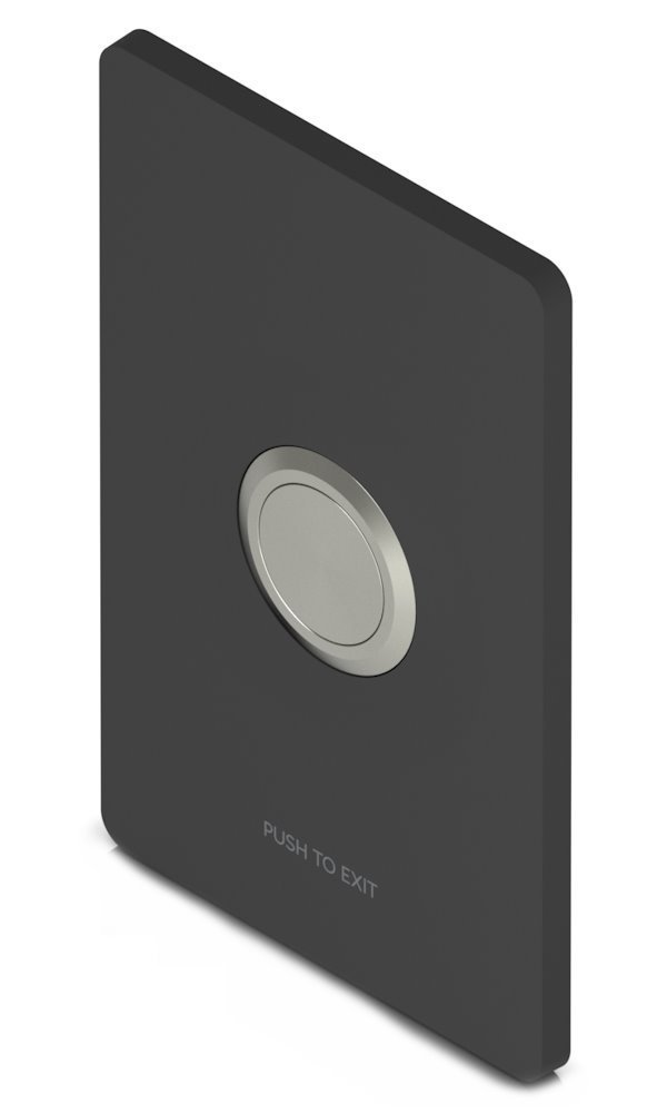 Ubiquiti UniFi Access Button