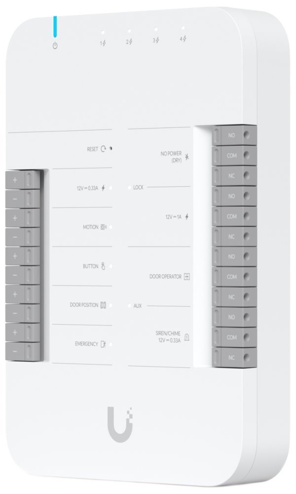 Ubiquiti UniFi Access Door Hub